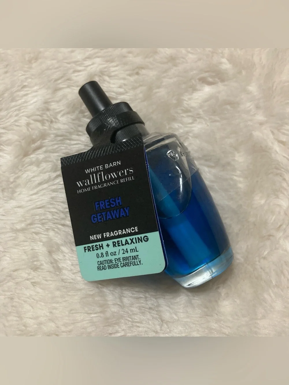 5/$25 🚨 Bath & Body Works Fresh Getaway Wallflower
